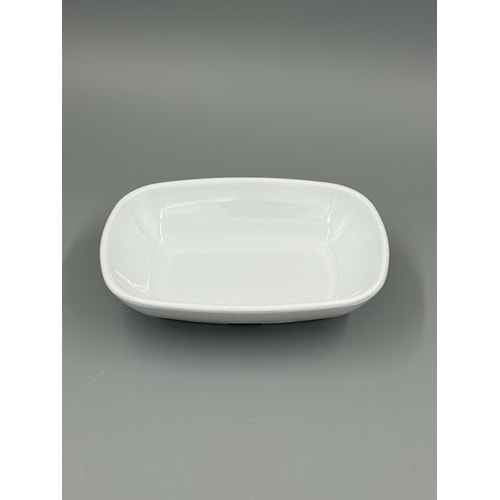 KARE 14 cm 24 KAYIK PORMEL