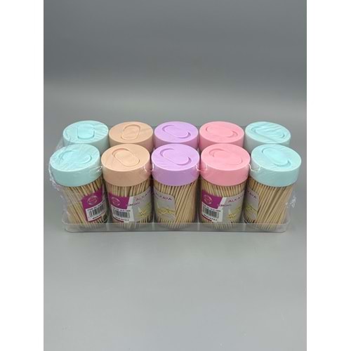 KÜRDAN 1009 YUV. KAPAKLI