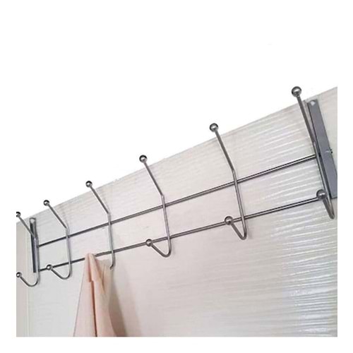 AMERİKAN 6 LI KAPI ASKI