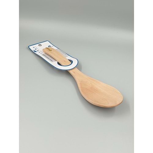 AĞAÇ 103 AHŞAP KAŞIK