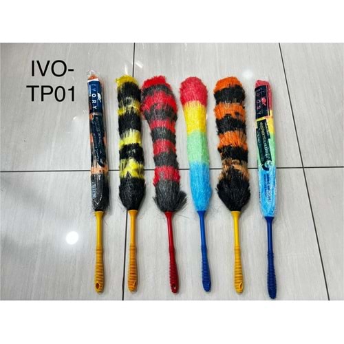 TOZ TP01 PÜSKÜL BÜYÜK