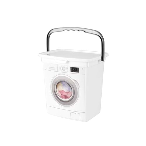 ÇAMAŞIR 484 DETERJAN