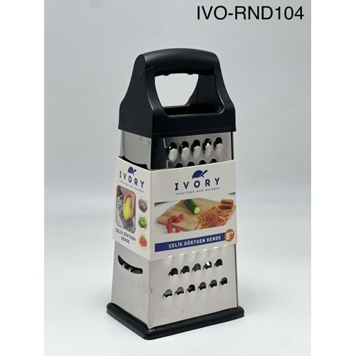 RENDE RND 104 DİKDÖRTGEN PLS