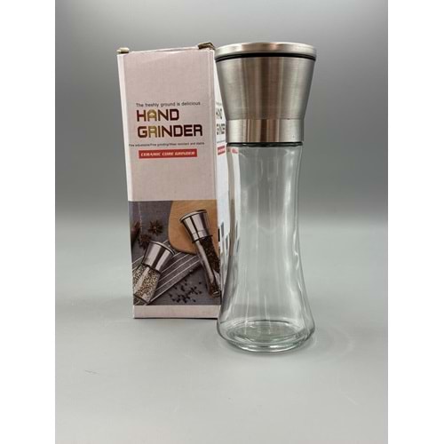 CAM ÖĞÜTÜCÜ 584 BÜYÜK