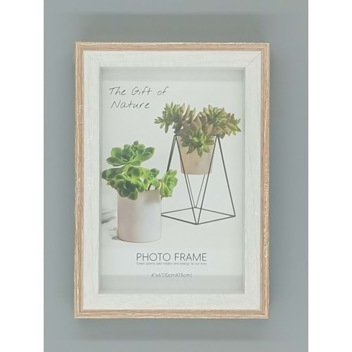 ÇERÇEVE 13054 DERİN A 4 21 X 29