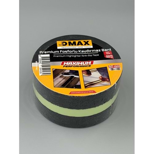 KAYDIRMAZ 4628 FOSFORLU