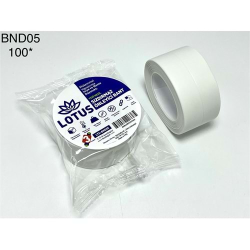 SIZDIRMAZ BND05 BANT