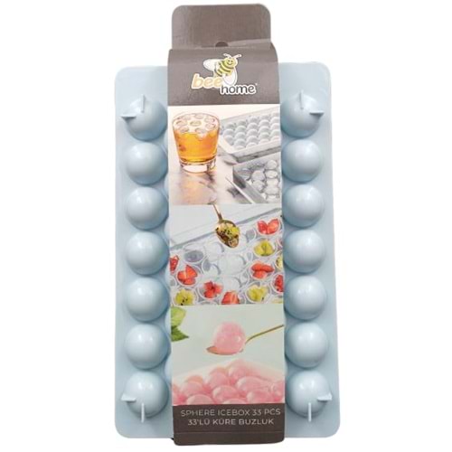 BUZLUK 802 KÜRE 33 LÜ