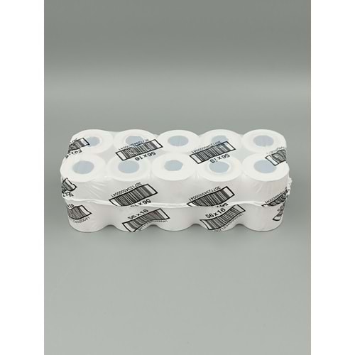 YAZAR KASA 56 X 16 POS RULO