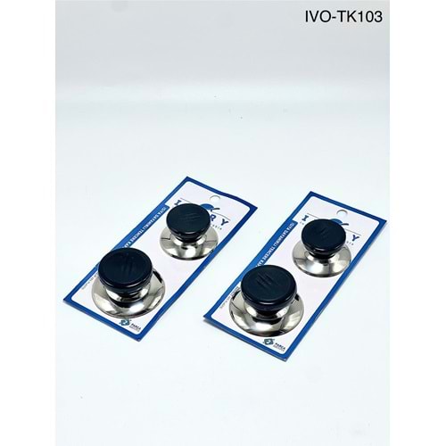 BAKALİT 103 METAL TEPE