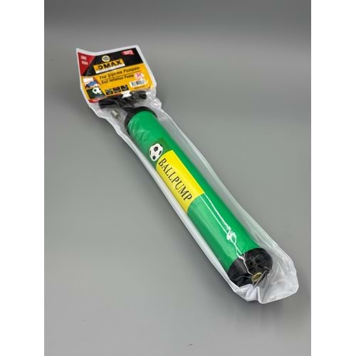 POMPA 4584 TOP ŞİŞİRME