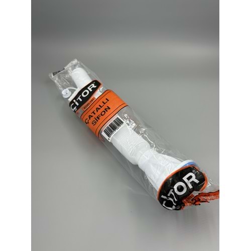 ŞİFON ÇATALLI HORTUM