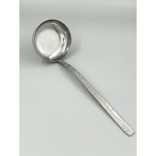 SERVİS KEPÇE [ NOKTALI ]