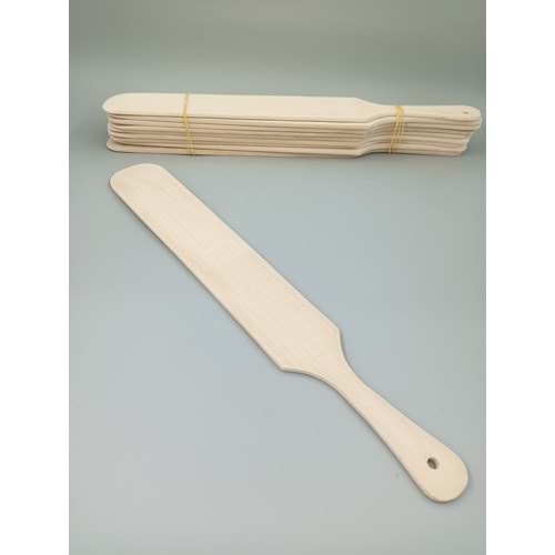 ÇEVİRGEÇ 55 cm BÜYÜK AĞAÇ TARAKLI