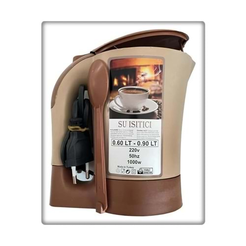 KAHVE 6002 MAKİNA BÜYÜK