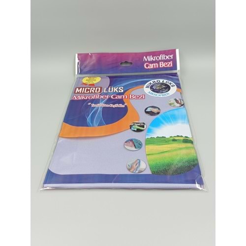 CAM BEZİ LÜKS 45 X 50 MİKRO