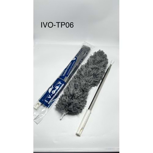 TOZ TP06 TELESKOPİK PÜSKÜL