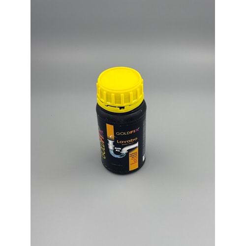 LAVABO SIVI AÇICI 500 GR CEMRE