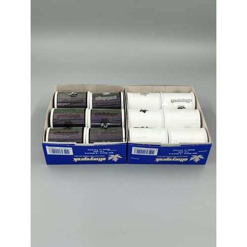 MAKARA İP 900 m 6 ADET