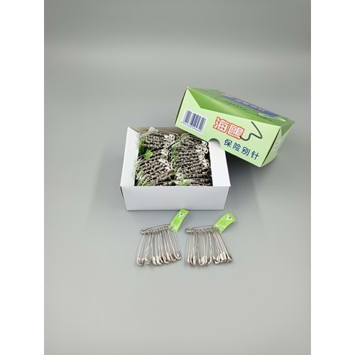 ÇENGELLİ İĞNE 3 NO MC