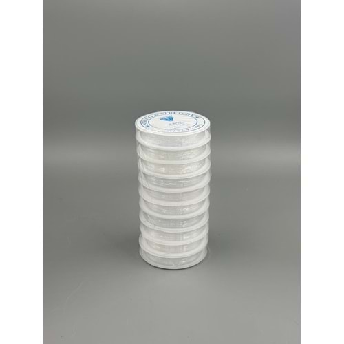 MİSİNE 10 LU BEYAZ MC