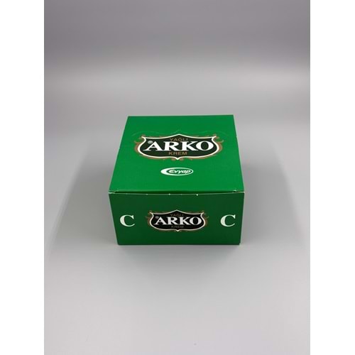 YAĞLI KREM 20 CC ARKO