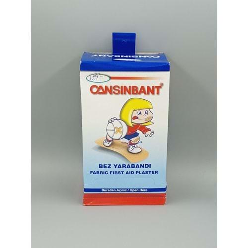 YARA BANTI CANSIN BANT