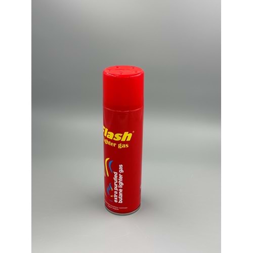 GAZ 250 ml 12 Lİ FLASH