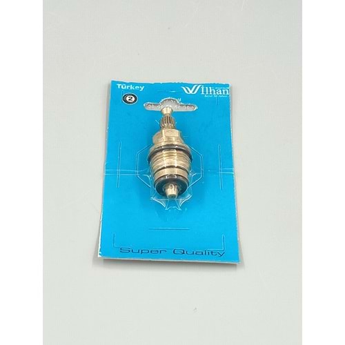 MUSLUK İÇİ DL 369 NORMAL SALMASTIRA