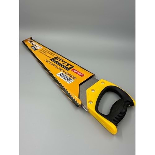 PALA 4239 TESTERE 18 CM