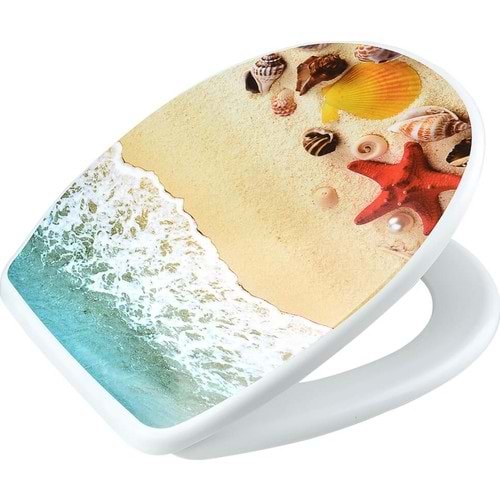 KLOZET 711 KARADENİZ ÇEKİL AYNA