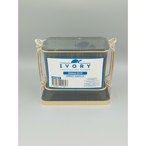 ALTIN TELLİ 0827 0841 KAŞIKLIK 1827