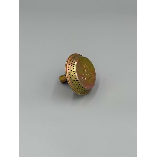 TÜP BAŞI JON JON BRİLOJ