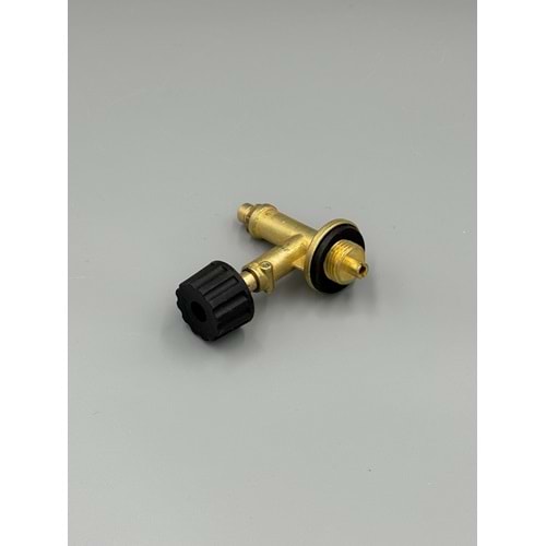 İPREGAZ MUSLUK TÜP