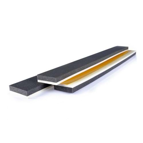 EŞİK KAPI BANTI SERT 60 LI