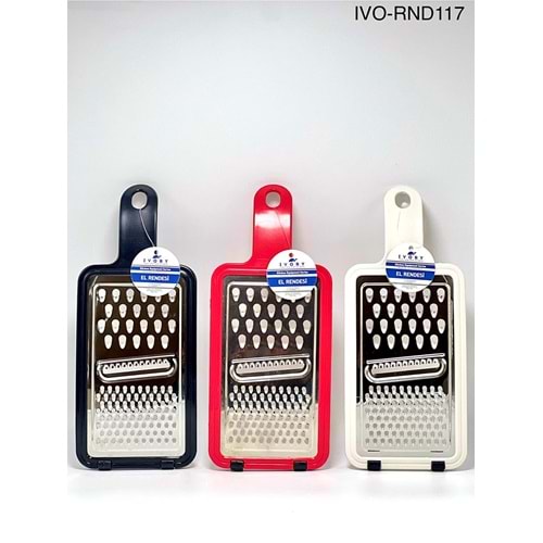 RENDE 117 TEKLİ KULPLU