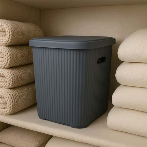 MULTİ 387 KARE SEPET NOSTALAJİ