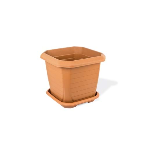 SAKSI KARE 318 ORTA DIŞ MEKAN