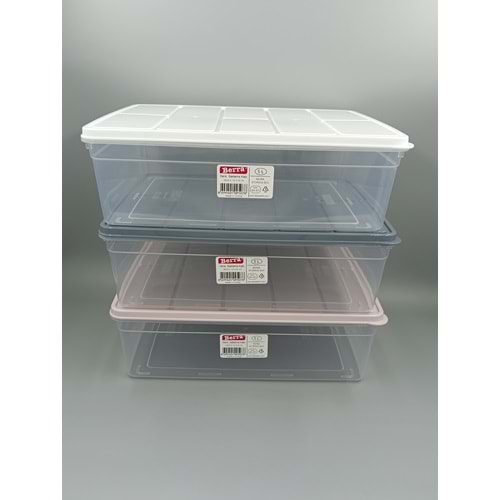 SERA 507 SAKLAMA KABI 5 LT