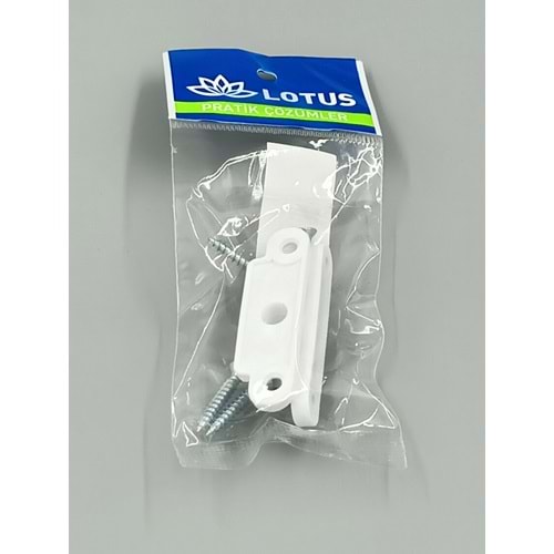 SİNEKLİK ÇITÇIT BÜYÜK 17 X 25 48 Lİ