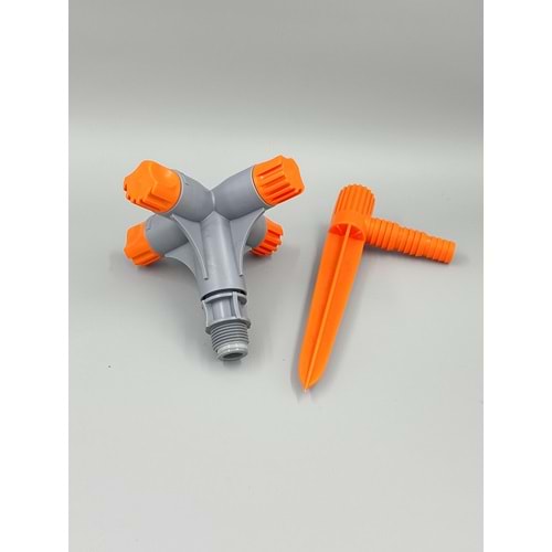 FİSKİYE MD 04 DÖNER 4 LÜ