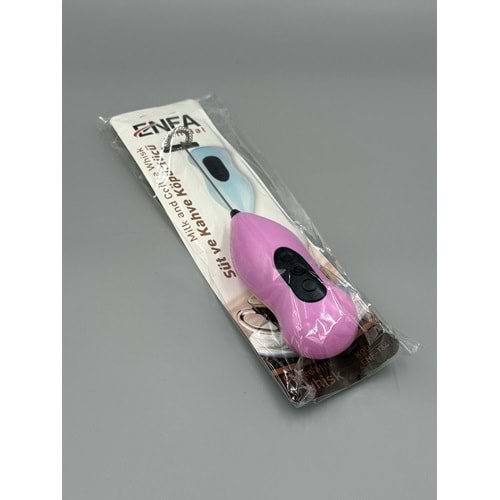 KAHVE 164 KÖPÜRTÜCÜ