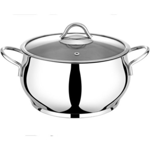 LARA 28 NO DERİN TENCERE