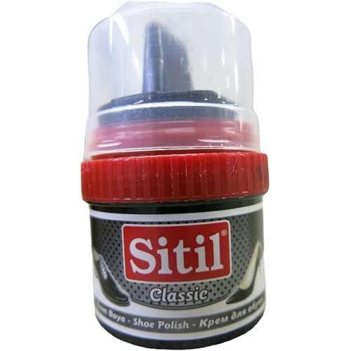 AYAKKABI 1911 BOYASI 60 gr. SİTİL