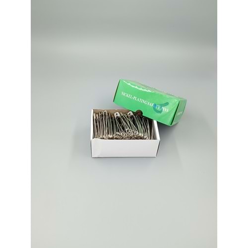 ÇENGELLİ İĞNE 6 NO MC