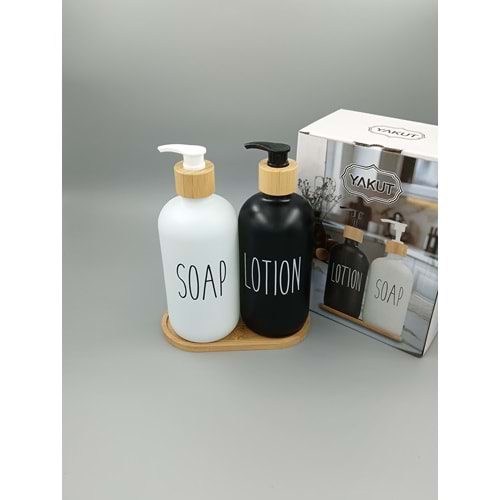 SIVI 13139 SABUNLUK 2 Lİ