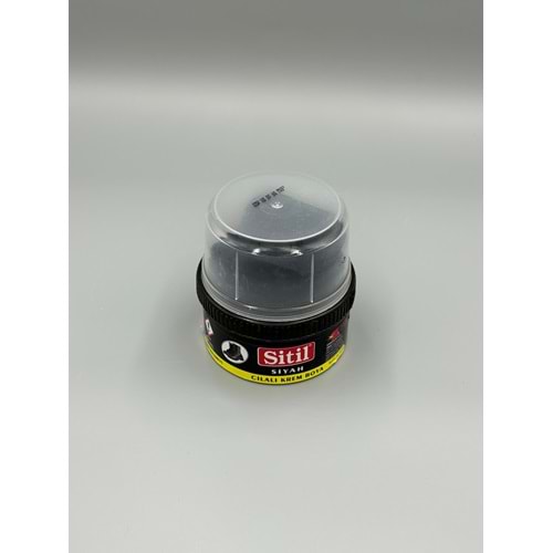 AYAKKABI 1712 BOYASI 200 gr. SİTİL