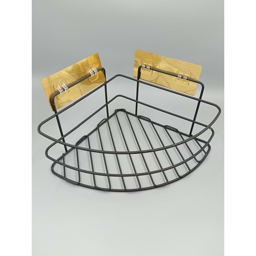 KÖŞELİK TEK KATLI 895 YAPIŞKANLI