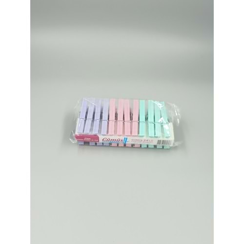 MANDAL 102 GÜMÜŞ 24 PLS