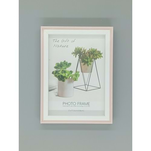 ÇERÇEVE 13051 DERİN 13 X 18